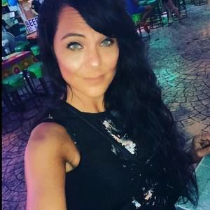 Meet your Posher, Notasha